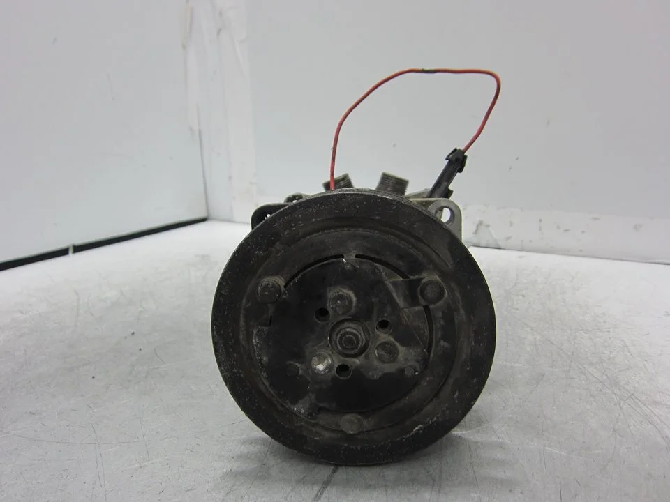 Foto de COMPRESOR AIRE ACONDICIONADO FIAT COUPE (175) referencia 7746258