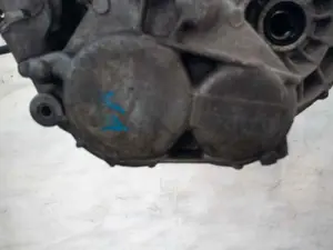 Foto de CAJA CAMBIOS RENAULT FLUENCE 1.5 dCi Diesel FAP (110 CV / 81 KW) referencia TL4026 foto 10