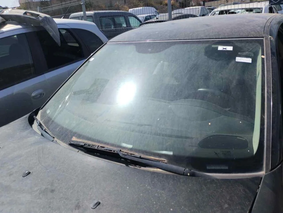 Foto de PARABRISAS SAAB 9-3 BERLINA 1.9 TiD CAT (150 CV / 110 KW) referencia 43R00342