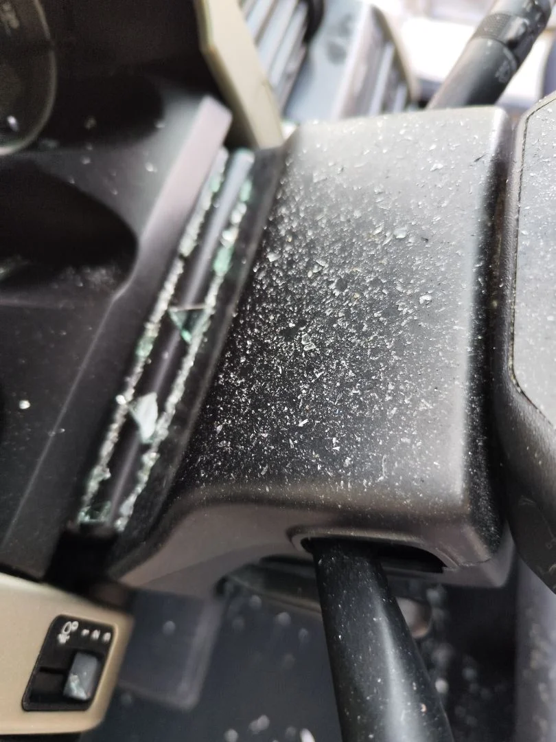 Foto de ANILLO AIRBAG LAND ROVER FREELANDER (LN) 2.0 Td4 CAT (109 CV / 80 KW)