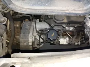 Foto de MOTOR COMPLETO FIAT DUCATO 3 MAXI FURGÓN TS 35 (295) 2.3 JTD CAT (131 CV / 96 KW) referencia F1AGL411B foto 3