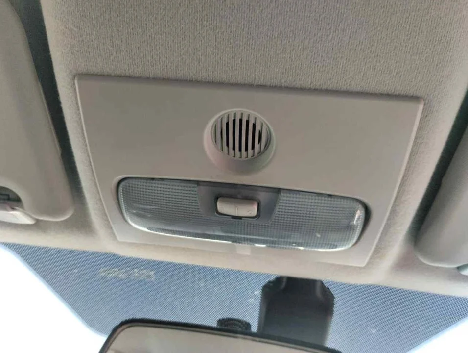 Foto de NO IDENTIFICADO FORD FIESTA (CNN) 1.5 TDCi CAT (75 CV / 55 KW)