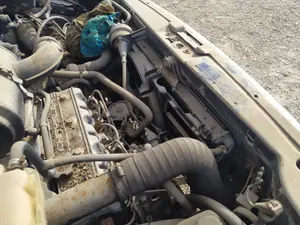 Foto de VENTILADOR CALEFACCION CHRYSLER VOYAGER GS 2.5 Turbodiesel (116 CV / 85 KW)
