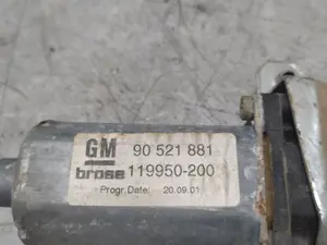 Foto de ELEVALUNAS DELANTERO IZQUIERDO OPEL ASTRA G BERLINA 2.0 DTI (101 CV / 74 KW) referencia 90521881 foto 3