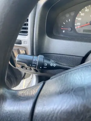 Foto de MANDO MULTIFUNCION NISSAN ALMERA (N15) 2.0 Diesel (75 CV / 55 KW)