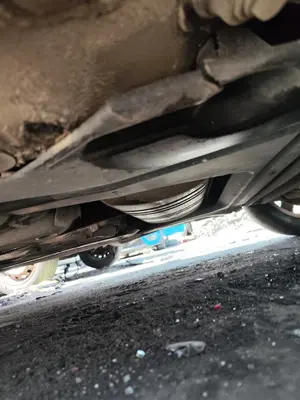 Foto de AFORADOR VOLKSWAGEN PASSAT BERLINA (3B3) 1.9 TDI (131 CV / 96 KW) referencia 3B0919050B foto 3
