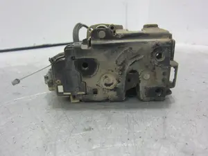 Foto de CERRADURA PUERTA DELANTERA DERECHA SEAT IBIZA (6L1) 1.4 TDI CAT (BNM) (69 CV / 51 KW) referencia 3B1837016BQ foto 1