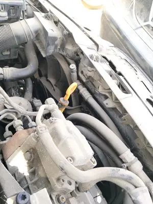 Foto de ELECTROVENTILADOR SEAT IBIZA (6L1) 1.9 SDI (64 CV / 47 KW) referencia 6X0959455C