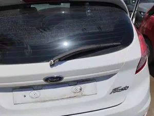Foto de BRAZO LIMPIA TRASERO FORD FIESTA (CNN) 1.5 TDCi CAT (75 CV / 55 KW) referencia 1513761