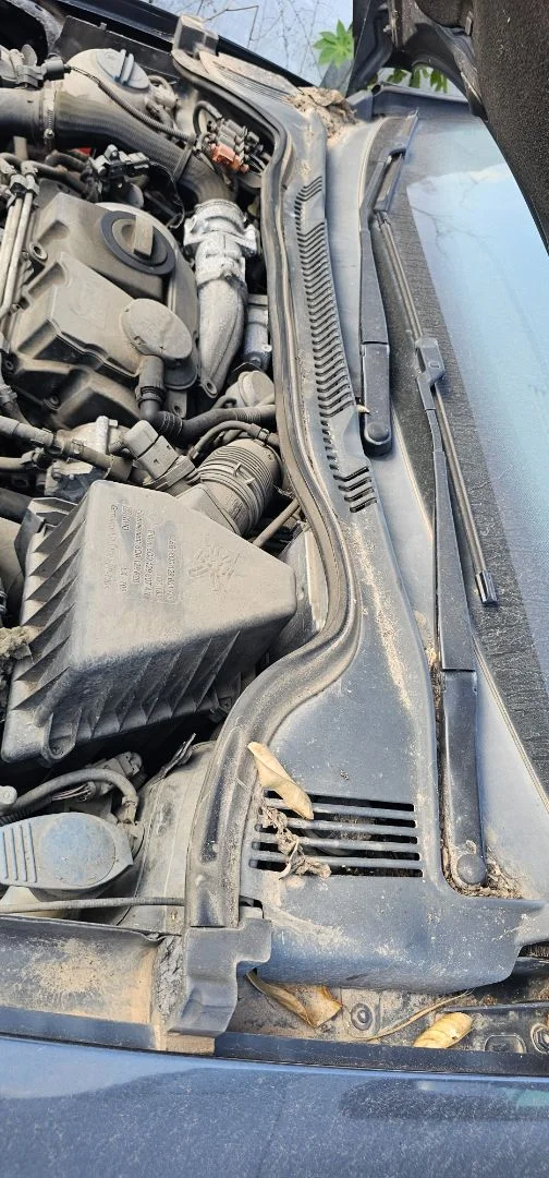 Foto de TORPEDO SEAT IBIZA BERLINA (6J5) 1.4 TDI (80 CV / 59 KW)