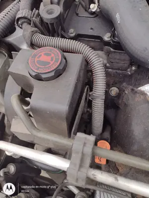 Foto de BOMBA DIRECCION PEUGEOT 206 1.4 HDi (68 CV / 50 KW) referencia 9638364580