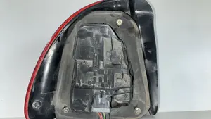 Foto de PILOTO TRASERO DERECHO MG ROVER ROVER 45 (RT) referencia XFB101060 foto 3