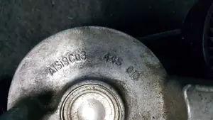 Foto de TENSOR CORREA AUXILIAR AUDI A3 (8P1) referencia AISI9CU3 foto 2