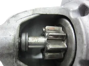 Foto de MOTOR ARRANQUE BMW SERIE 3 COUPE (E92) referencia 12412354701 foto 4