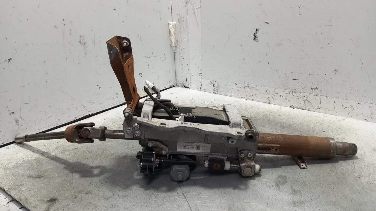 Foto de COLUMNA DIRECCION PORSCHE CAYENNE (TIPO 92A) 4.8 V8 CAT (400 CV / 294 KW) referencia 7P5419501BM
