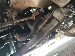 Foto de CREMALLERA DIRECCION NISSAN PRIMERA BERLINA (P12) 1.9 16V Turbodiesel CAT (120 CV / 88 KW) referencia 49001BA21A