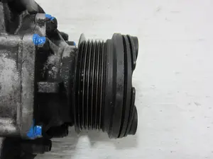 Foto de COMPRESOR AIRE ACONDICIONADO FORD MONDEO BERLINA (GE) referencia LR55659 foto 9