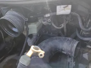 Foto de SERVOFRENO SEAT ALTEA (5P1) 2.0 TDI (140 CV / 103 KW) referencia 1K1614105AQ