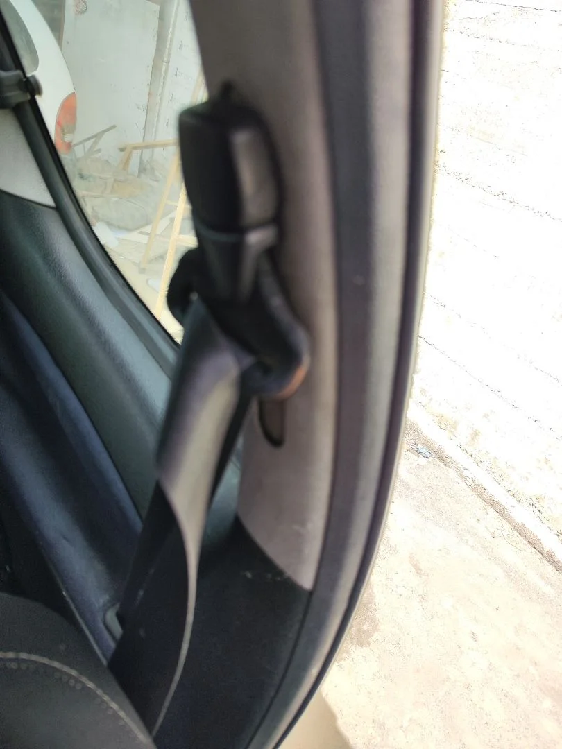 Foto de CINTURON SEGURIDAD DELANTERO IZQUIERDO PEUGEOT 206 1.4 (75 CV / 55 KW) referencia 8972WF