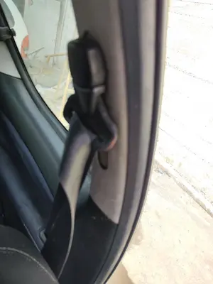 Foto de CINTURON SEGURIDAD DELANTERO IZQUIERDO PEUGEOT 206 1.4  (75 CV / 55 KW) referencia 8972WF