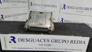 Foto de CENTRALITA MOTOR UCE CITROEN XSARA FAMILIAR referencia 0281010550