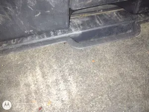 Foto de PANEL TRASERO SUZUKI IGNIS (RG/FH) 1.3 CAT (83 CV / 61 KW)