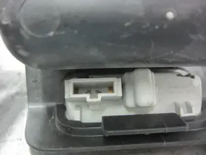 Foto de LUZ INTERIOR PORSCHE CAYENNE (TIPO 92A) 3.6 CAT (299 CV / 220 KW) referencia JBE1501102 foto 4
