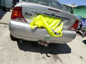 Foto de PARAGOLPES TRASERO FORD FOCUS BERLINA (CAK) 1.6 16V CAT (101 CV / 74 KW) referencia 1103398