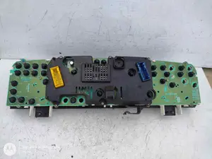 Foto de CUADRO INSTRUMENTOS CITROEN XANTIA BERLINA 1.9 Turbodiesel (90 CV / 66 KW) referencia 21624319 foto 2
