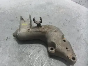 Foto de SOPORTE MOTOR DERECHO PEUGEOT 206 1.4 (75 CV / 55 KW) referencia 9634999680 foto 4