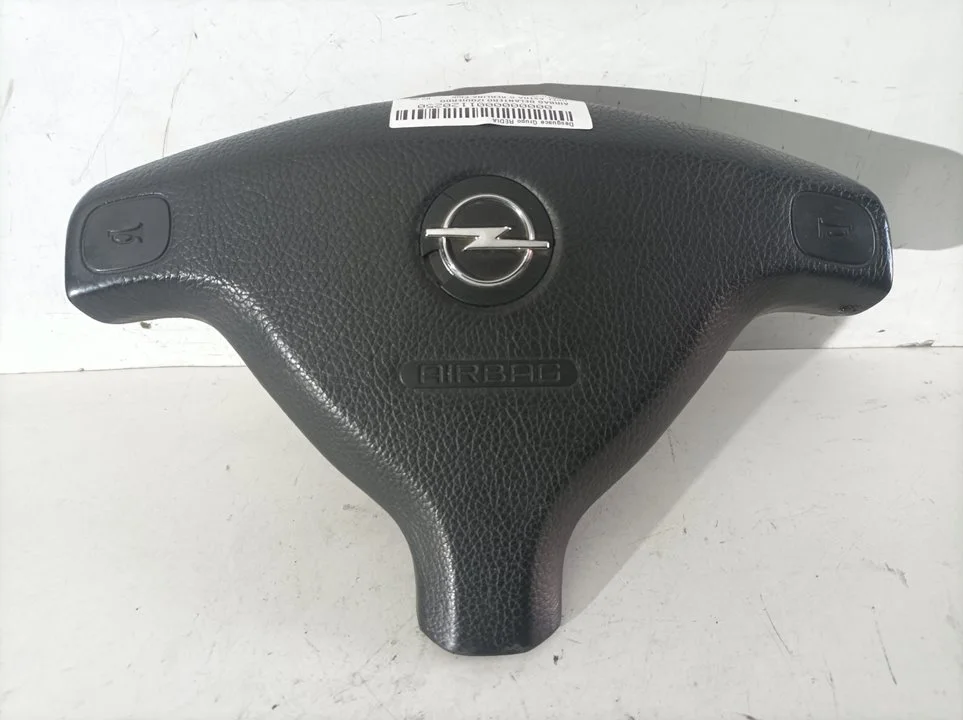 Foto de AIRBAG DELANTERO IZQUIERDO OPEL ASTRA G BERLINA 1.7 Turbodiesel CAT (X 17 DTL / 2H8) (68 CV / 50 KW) referencia 90437570
