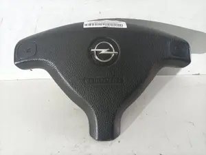 Foto de AIRBAG DELANTERO IZQUIERDO OPEL ASTRA G BERLINA 1.7 Turbodiesel CAT (X 17 DTL / 2H8) (68 CV / 50 KW) referencia 90437570