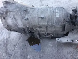 Foto de CAJA CAMBIOS BMW SERIE 5 BERLINA (E60) 3.0 Turbodiesel CAT (218 CV / 160 KW) referencia 0173436