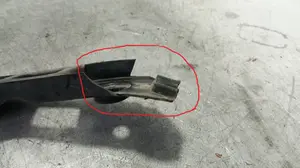 Foto de SOPORTE PARAGOLPES TRASERO VOLKSWAGEN GOLF VII (5G1/BE1) 1.6 16V TDI DPF (110 CV / 81 KW) referencia 5G6807394 foto 6