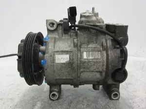 Foto de COMPRESOR AIRE ACONDICIONADO AUDI A6 AVANT (4B5) referencia 4472208813