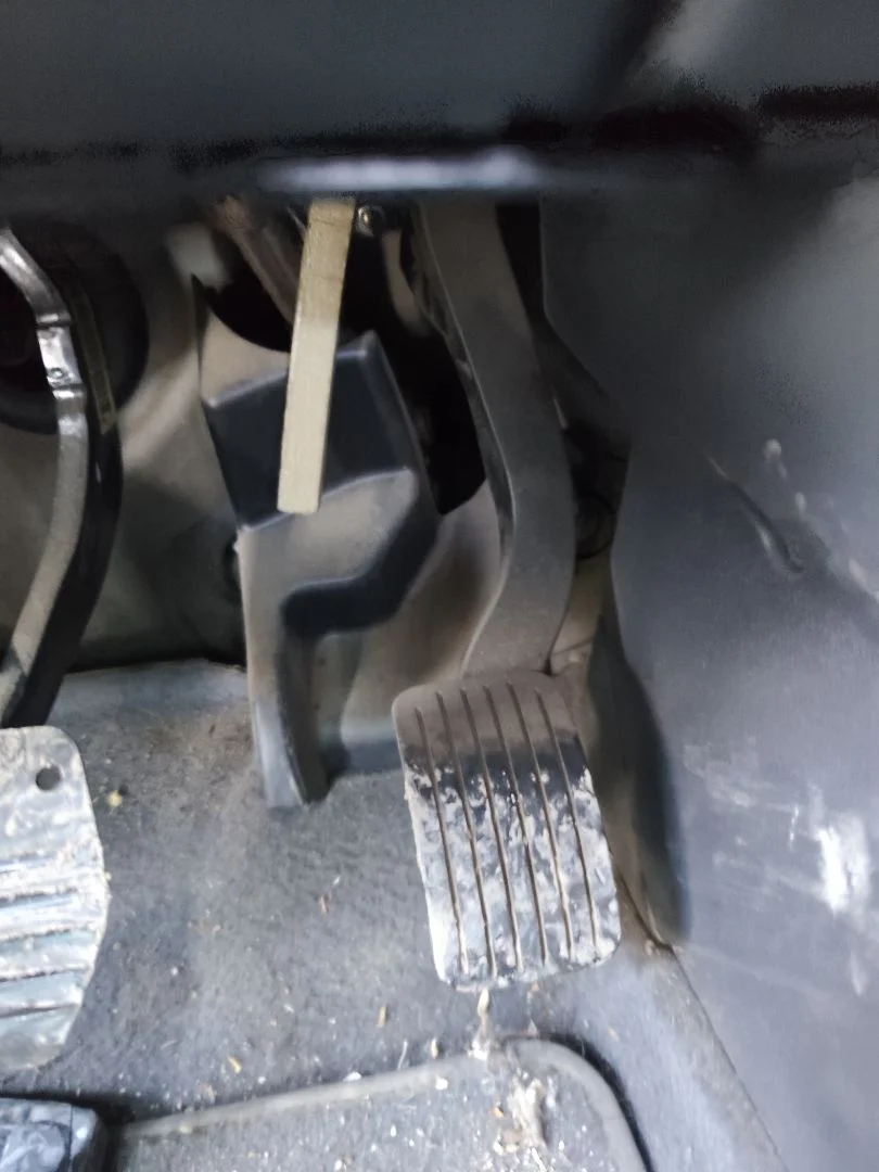 Foto de POTENCIOMETRO PEDAL PEUGEOT 3008 1.6 Blue-HDI FAP (120 CV / 88 KW)