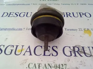 Foto de SOPORTE MOTOR PEUGEOT 306 3/5 PT. / 4 PT. (S2) 1.9 Diesel (69 CV / 51 KW) foto 2