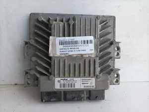 Foto de CENTRALITA MOTOR UCE RENAULT SCENIC II (JM) referencia 8200565863 foto 1