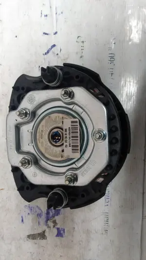 Foto de AIRBAG DELANTERO IZQUIERDO VOLKSWAGEN POLO III (6N1) referencia 1T0880201A foto 2