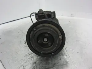 Foto de COMPRESOR AIRE ACONDICIONADO AUDI A6 AVANT (4B5) referencia DA7SBU