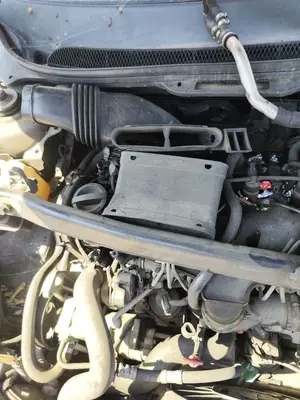 Foto de MOTOR COMPLETO VOLVO S60 BERLINA 2.4 Diesel (126 CV / 93 KW)
