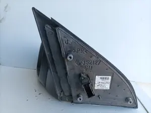 Foto de RETROVISOR IZQUIERDO OPEL VECTRA C BERLINA referencia 24436153GC6 foto 3