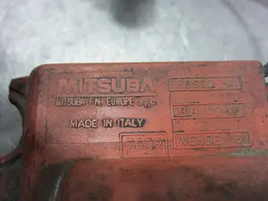 Foto de BOBINA ENCENDIDO PIAGGIO (VESPA) ZIP referencia MITSUBA2692 foto 2