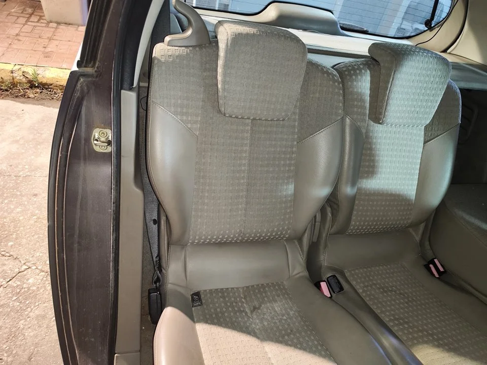 Foto de ASIENTOS TRASERO DERECHO RENAULT SCENIC II (JM) 1.9 dCi Diesel (120 CV / 88 KW) referencia 7701055952