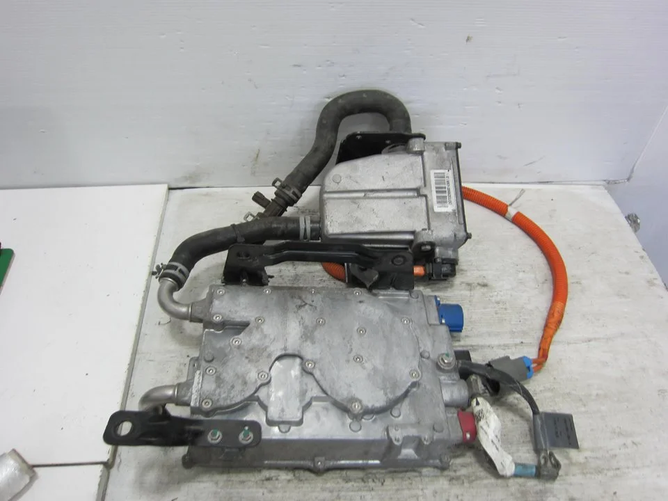 Foto de NO IDENTIFICADO TESLA MODEL S eléctrico 270 kW (367 CV / 270 KW) referencia DAP2500ABA