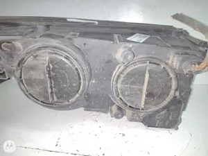 Foto de FARO IZQUIERDO VOLKSWAGEN CRAFTER FURGÓN (2E) 2.5 TDI DPF (136 CV / 100 KW) referencia 1ER24701706 foto 2
