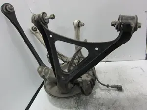 Foto de BRAZO SUSPENSION INFERIOR TRASERO IZQUIERDO PORSCHE CAYENNE (TIPO 92A) referencia 7P5505351 foto 3