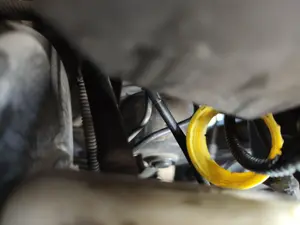 Foto de ABS AUDI A3 (8L) 1.6  (102 CV / 75 KW) referencia 1J0698117A