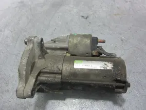 Foto de MOTOR ARRANQUE CITROEN C3 1.4  (73 CV / 54 KW) referencia 9618725080