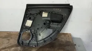 Foto de GUARNECIDO PUERTA TRASERA IZQUIERDA SEAT TOLEDO (5P2) 2.0 TDI (140 CV / 103 KW) referencia 5P0867211E FKZ foto 3